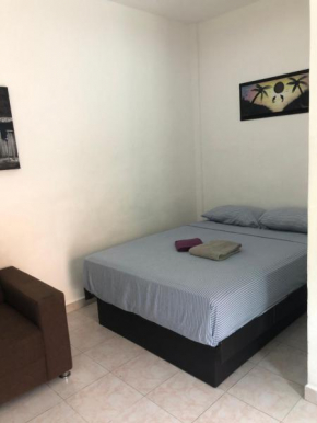 Casa ARI